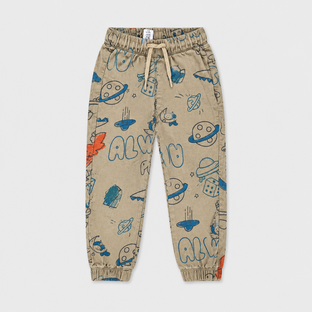 Pantaloni tuta - Bambino - 90 - 95 | 2 anni