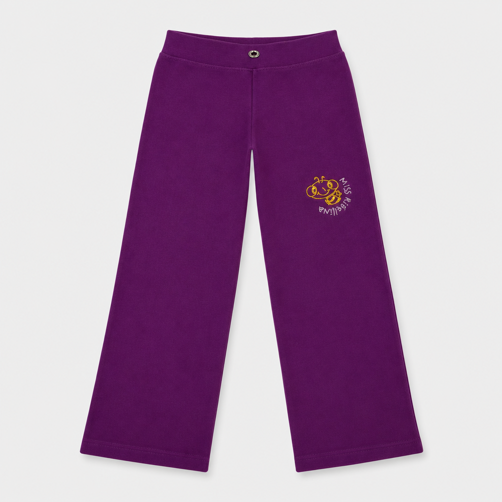 Pantaloni tuta - Bambina - 114 - 119 | 6 anni