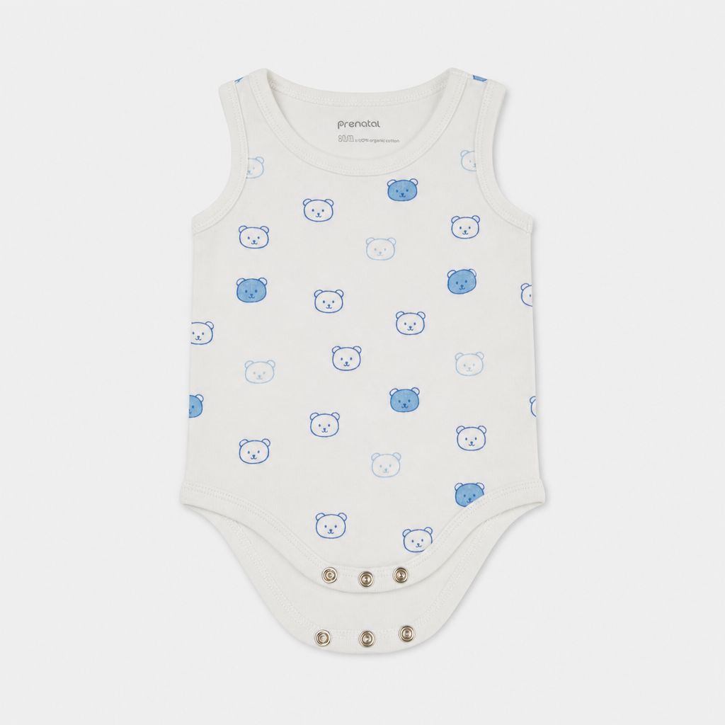 Body - Bambino - 72 - 77 | 9 mesi