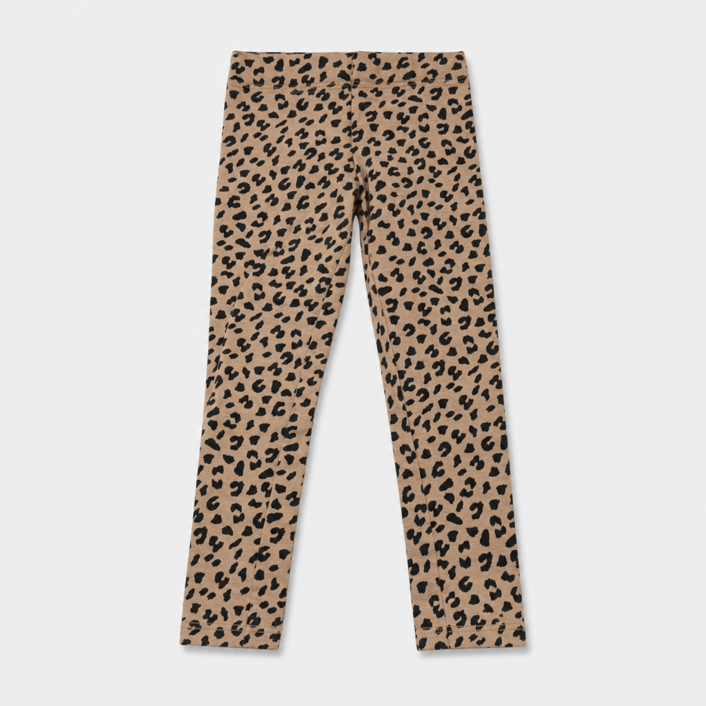 Leggins - Bambina - 90 - 95 | 2 anni
