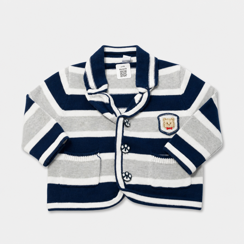 Maglioncino - Bambino - 66 - 71 | 6 mesi