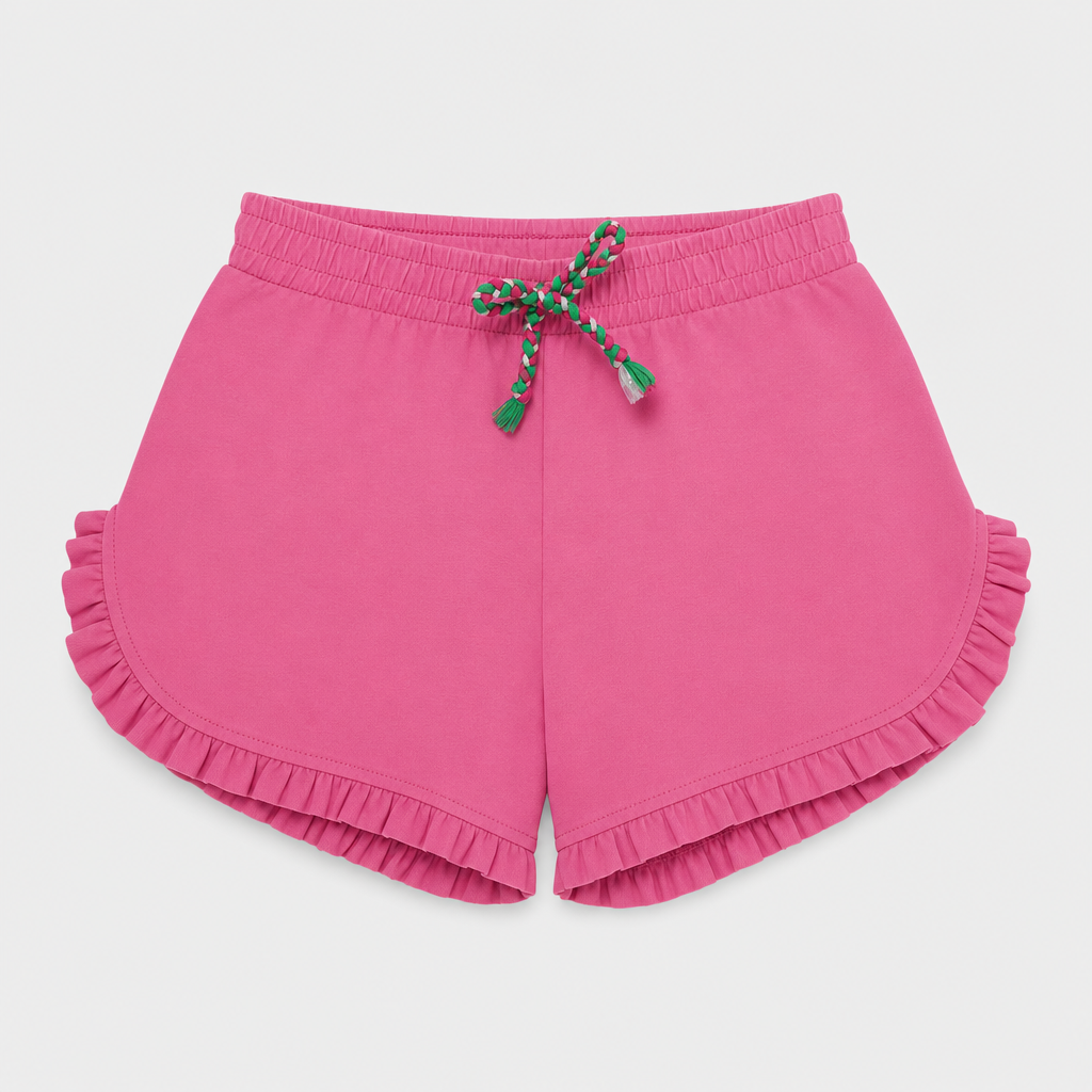 Pantaloncini corti - Bambina - 96 - 101 | 3 anni