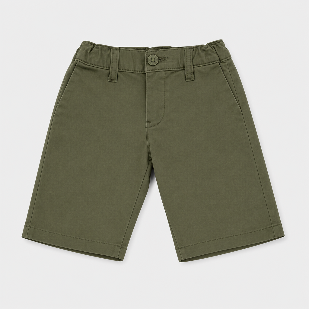 Pantaloncini corti - Bambino - 102 - 107 | 4 anni