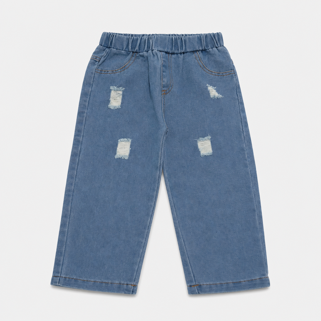 Jeans - Bambino - 102 - 107 | 4 anni