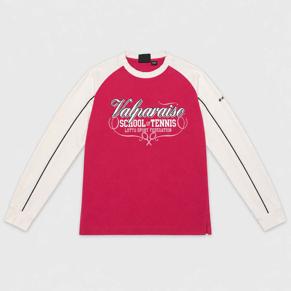 Maglietta maniche lunghe - Bambina - 132 - 137 | 9 anni