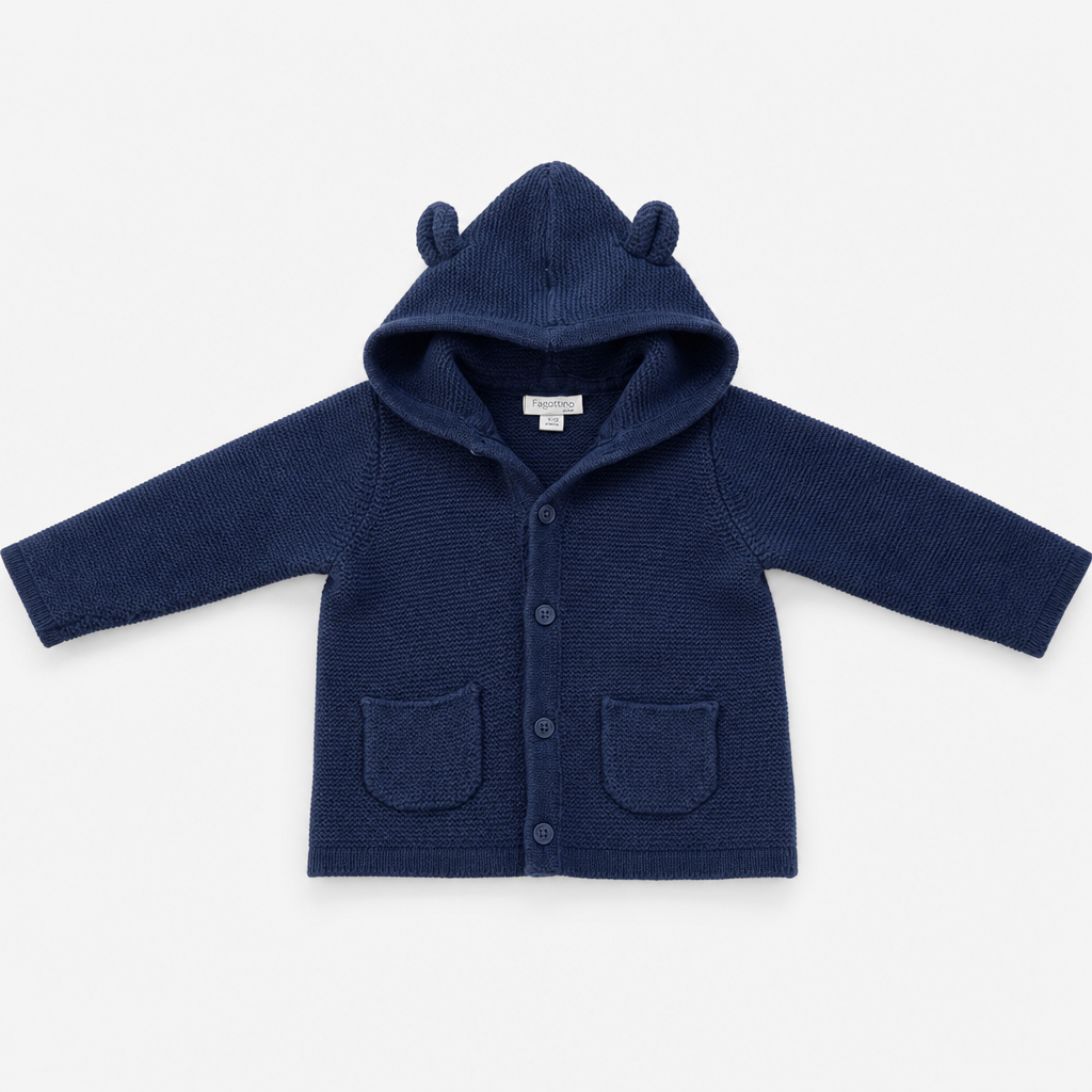 Maglioncino - Bambino - 60 - 65 | 3 mesi