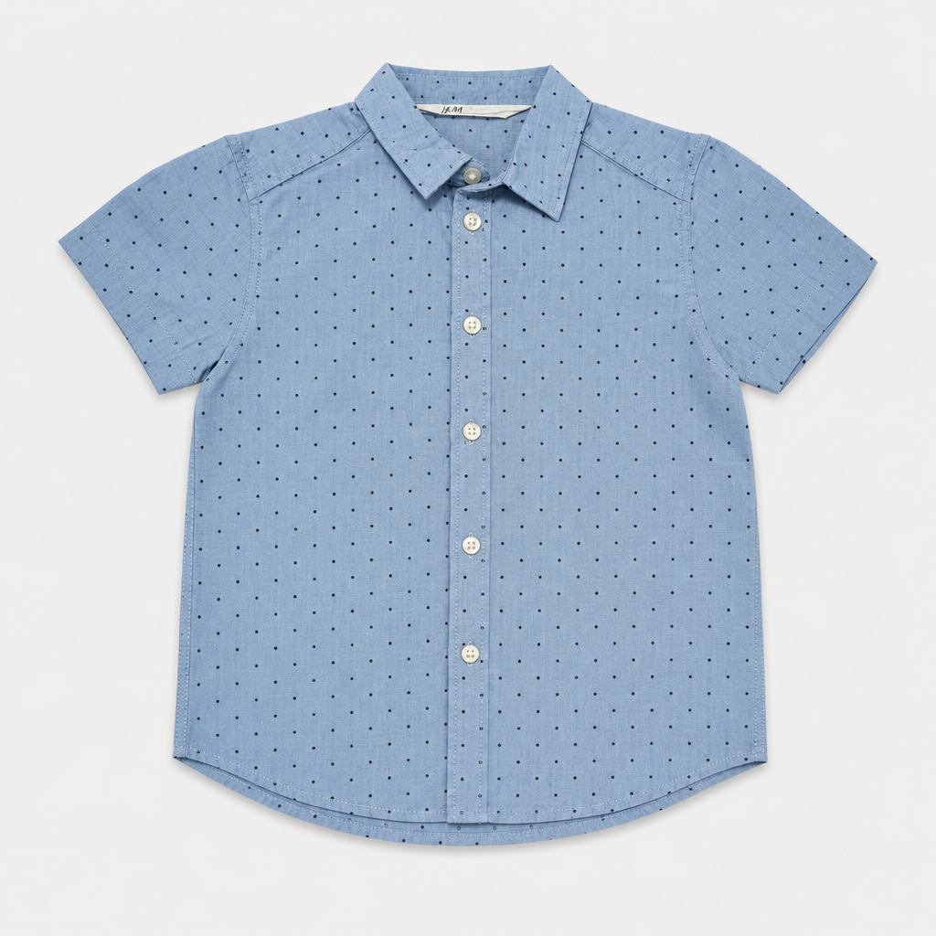Camicia - Bambino - 84 - 89 | 18 mesi