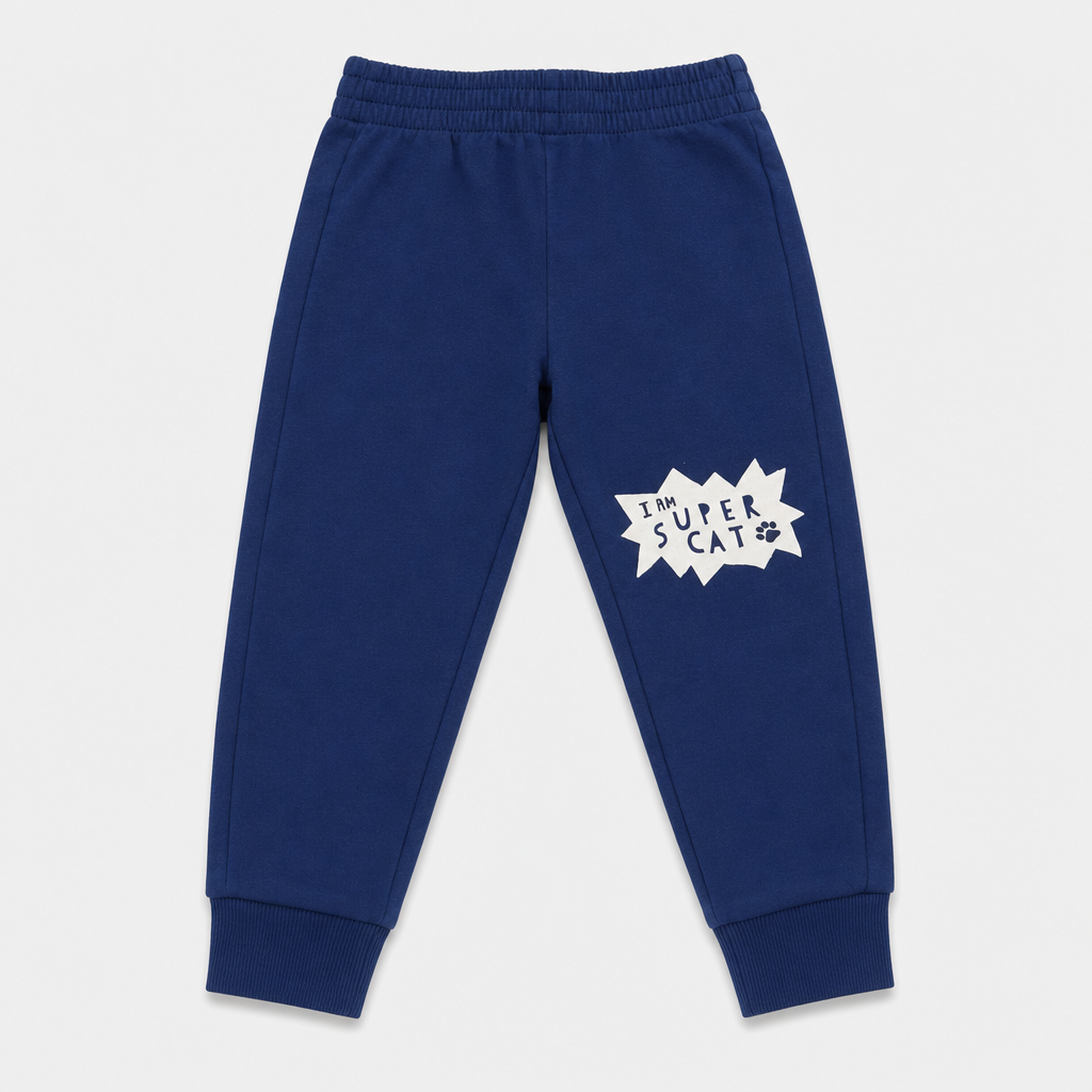 Pantaloni tuta - Bambino - 72 - 77 | 9 mesi