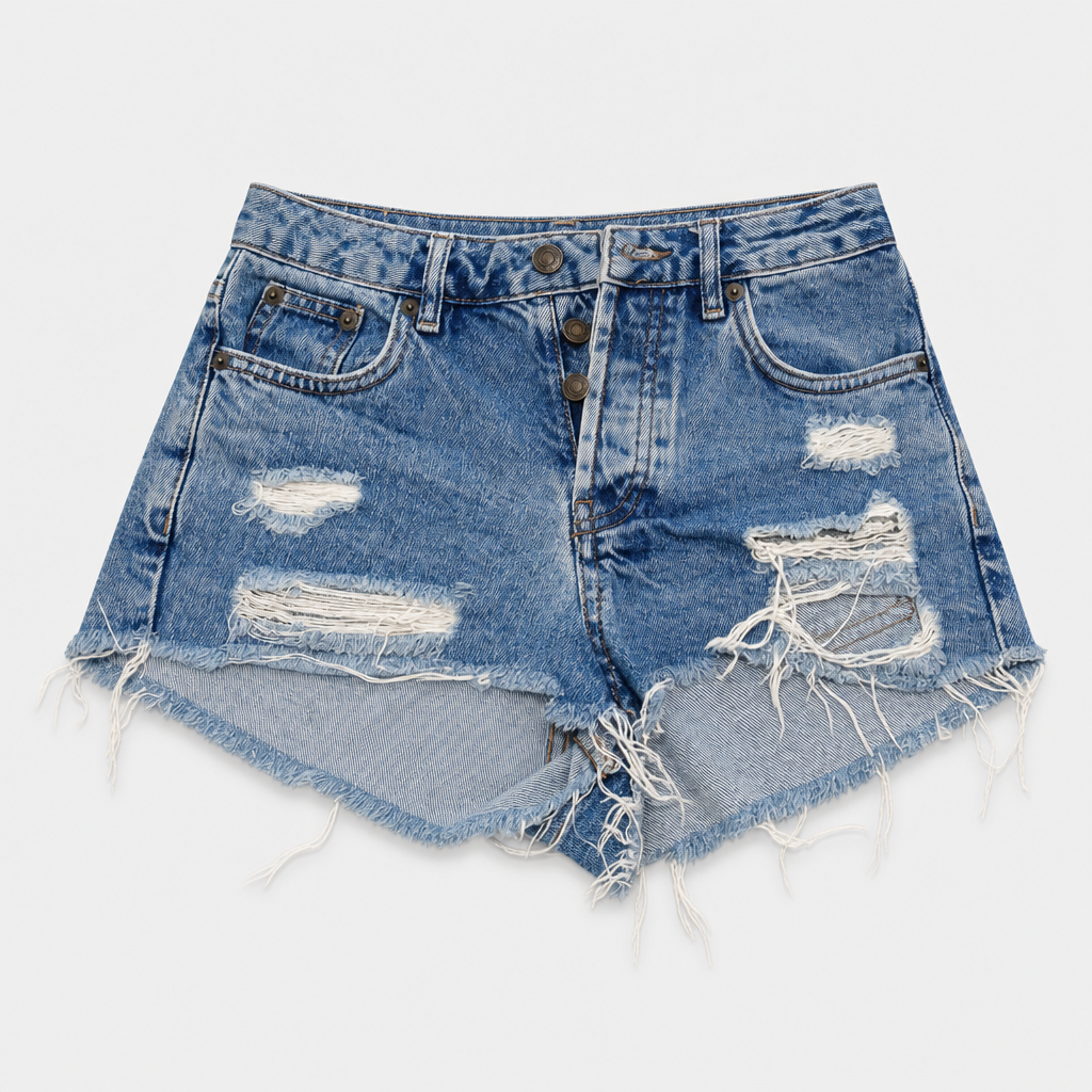 Pantaloncini corti - Bambina - 170 - 175 | 15 anni
