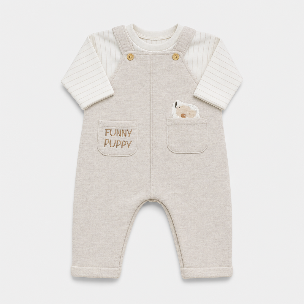 Completo - Bambino - 66 - 71 | 6 mesi