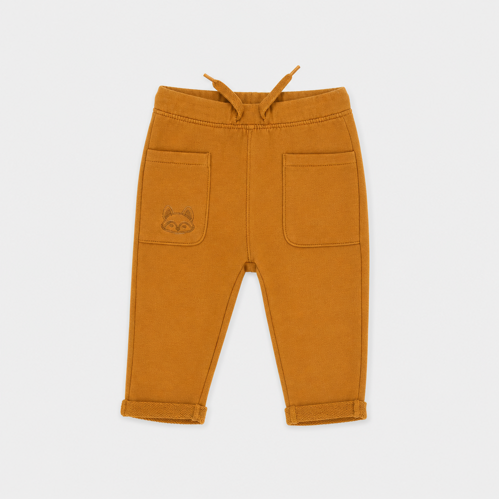 Pantaloni tuta - Bambino - 72 - 77 | 9 mesi