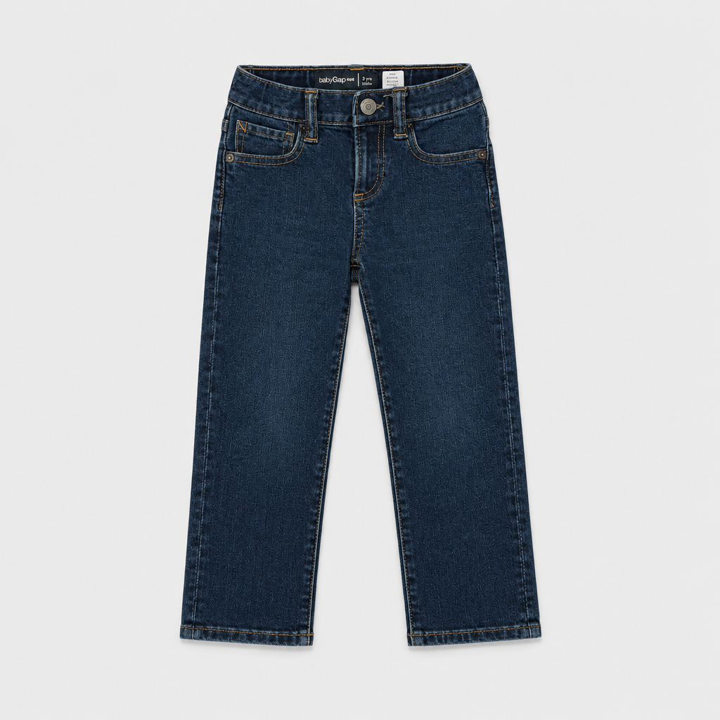 Jeans - Bambino - 96 - 101 | 3 anni