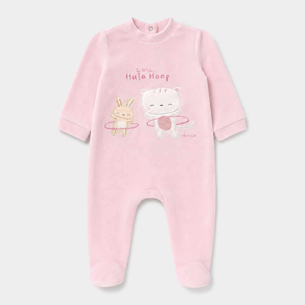 Tutine neonato - Bambina - 66 - 71 | 6 mesi