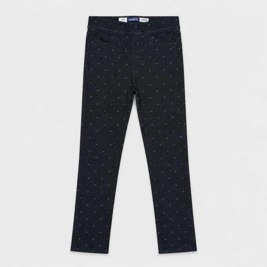 Leggins - Bambina - 120 - 125 | 7 anni