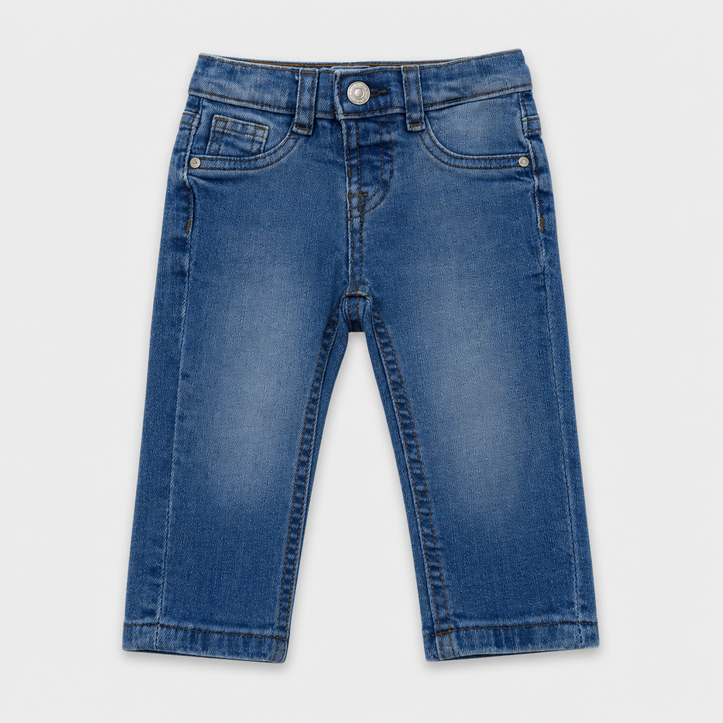 Jeans - Bambino - 66 - 71 | 6 mesi
