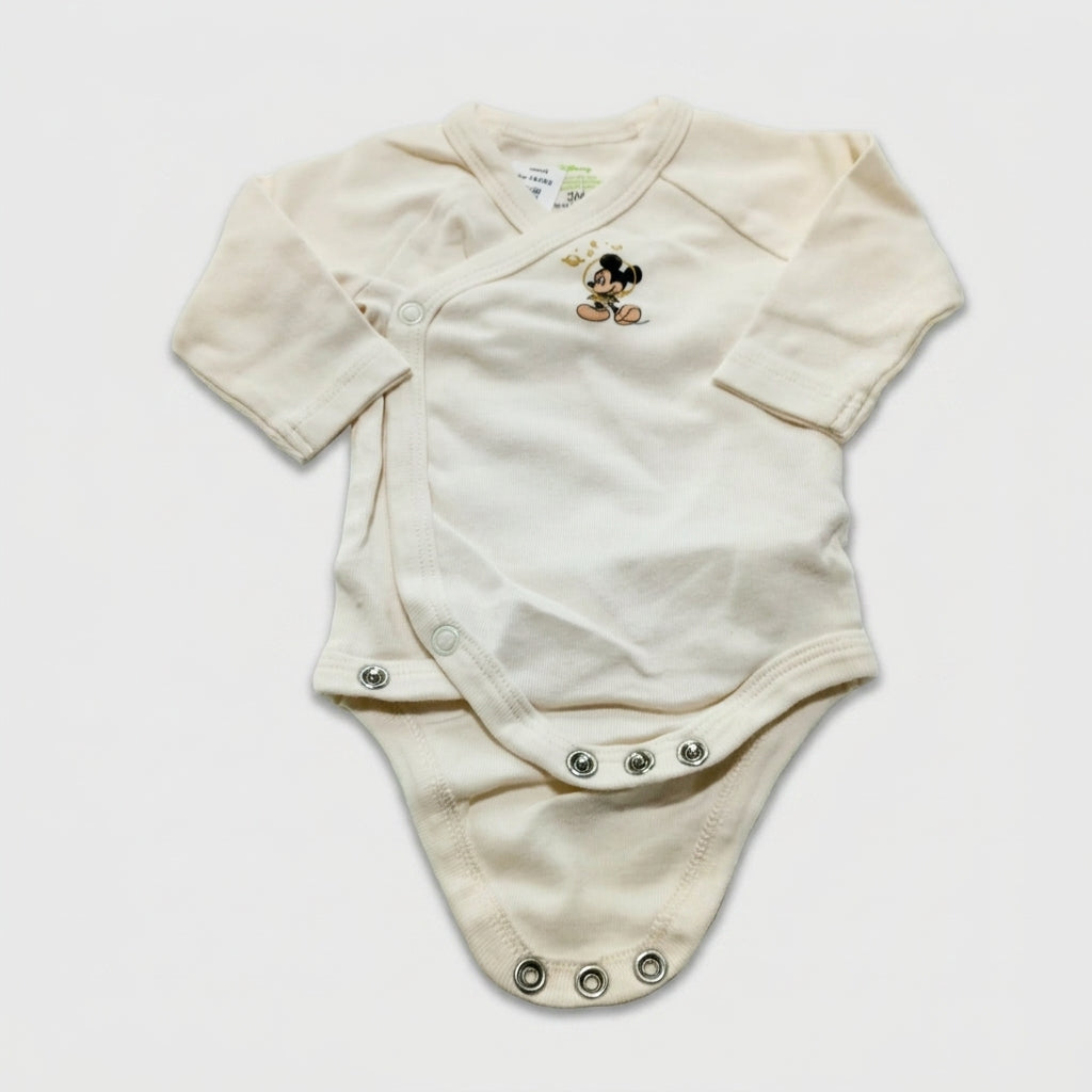 Body - Bambino - 50 - 59 < 3 mesi