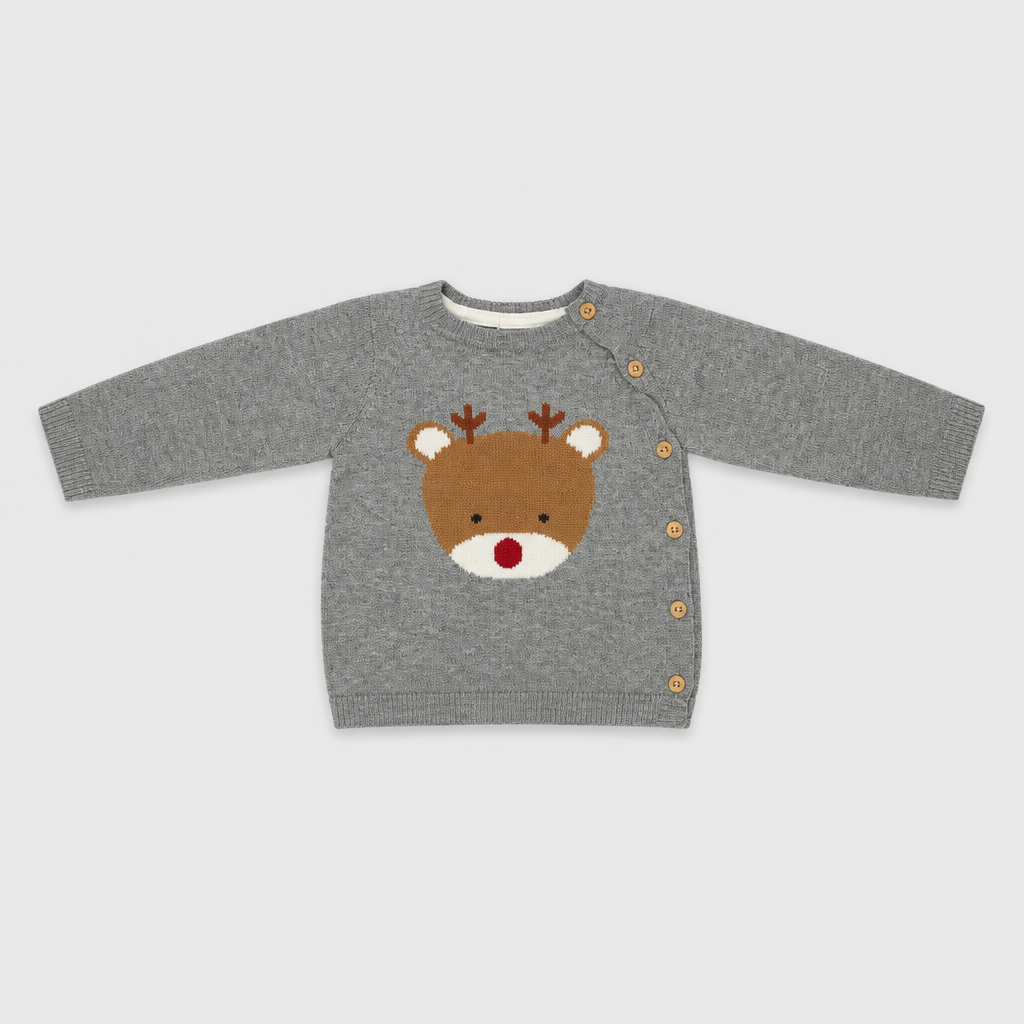 Maglioncino - Bambino - 60 - 65 | 3 mesi