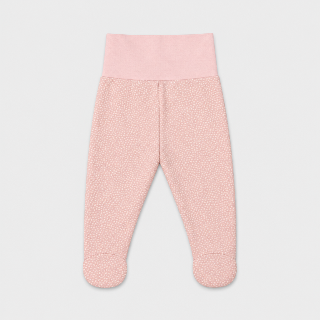 Pantaloni - Bambina - 50 - 59 < 3 mesi