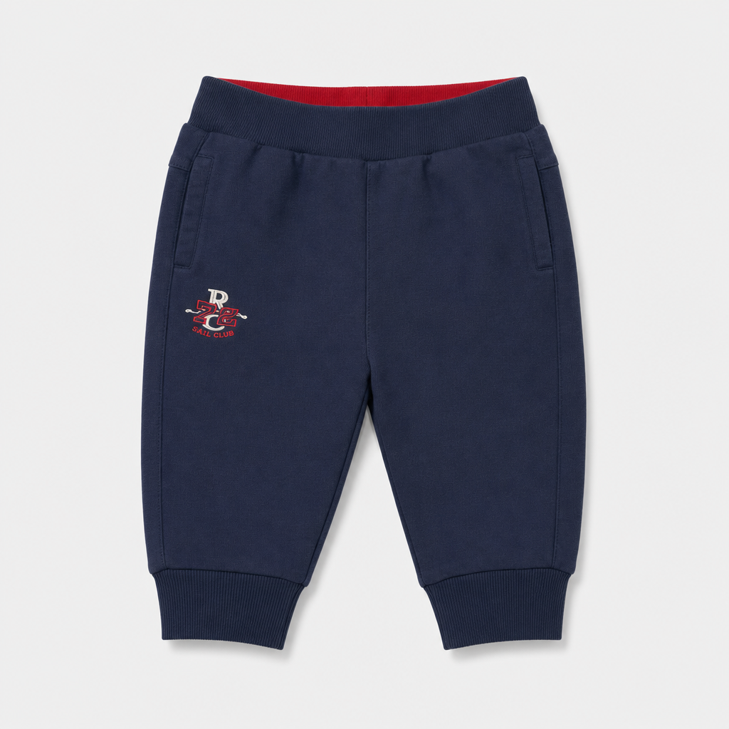 Pantaloni tuta - Bambino - 66 - 71 | 6 mesi
