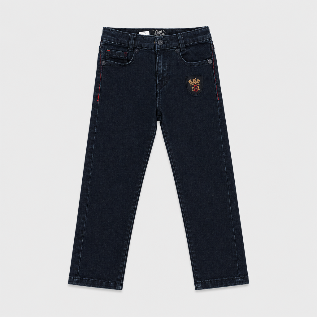 Jeans - Bambino - 96 - 101 | 3 anni