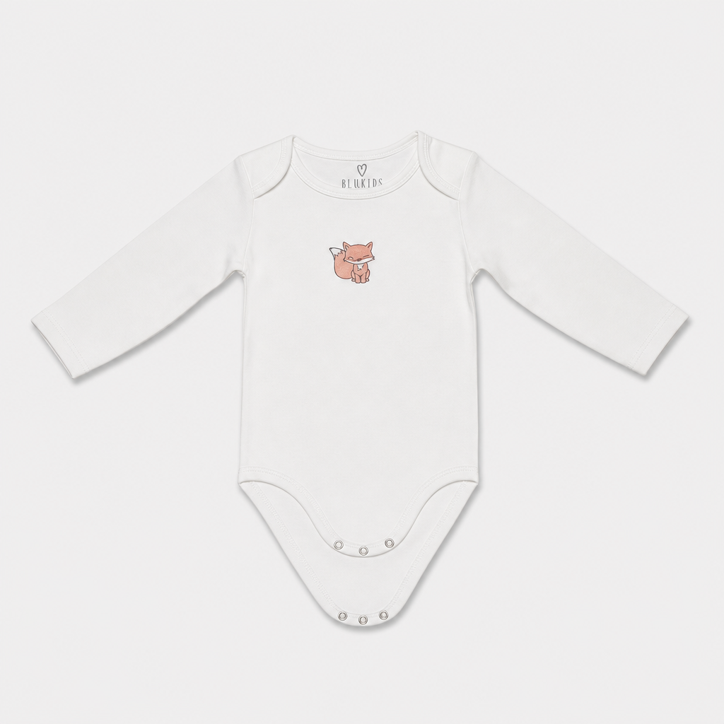 Body - Bambina - 66 - 71 | 6 mesi