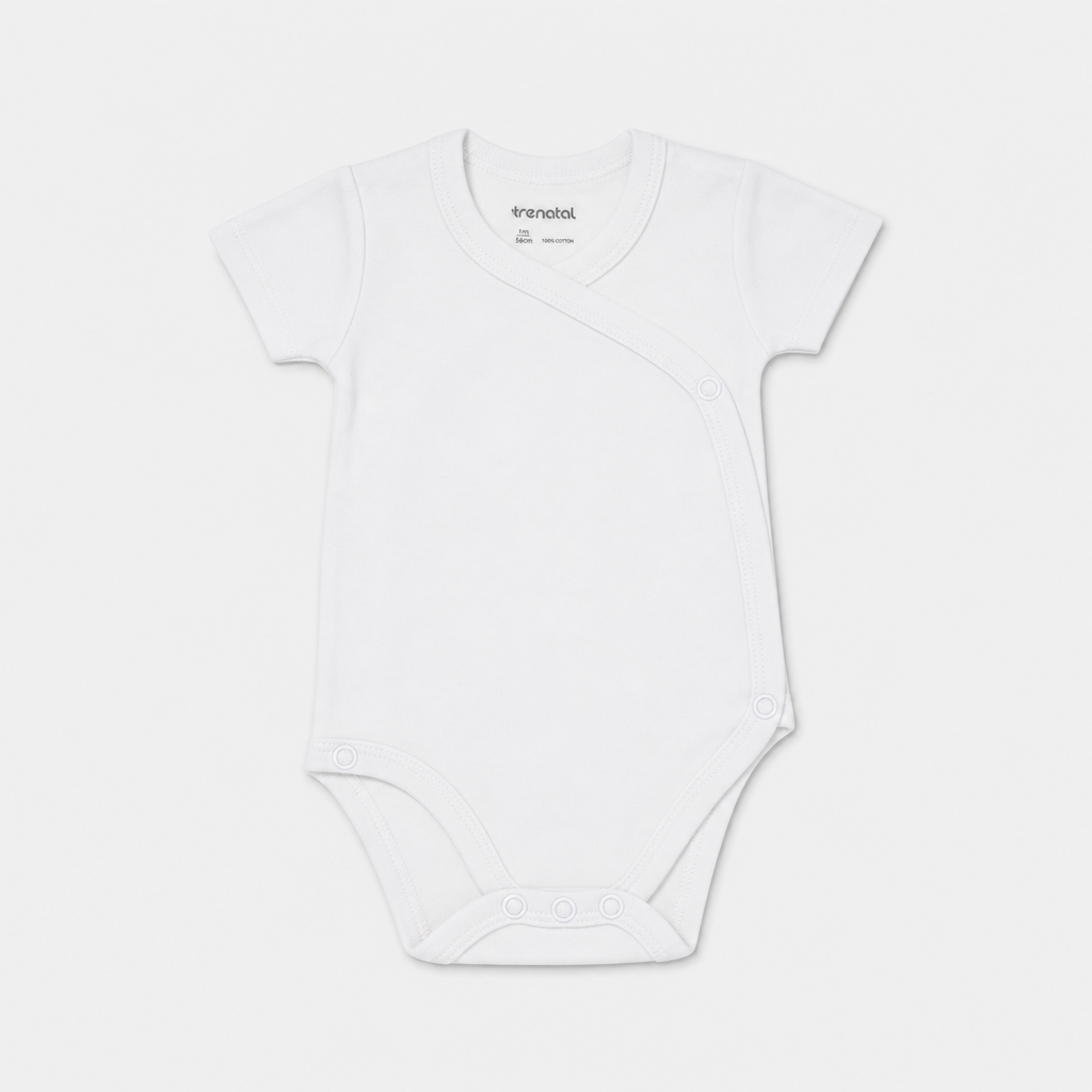 Body - Bambino - 50 - 59 < 3 mesi