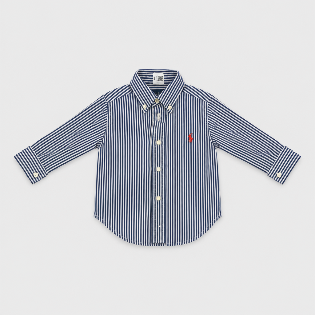 Camicia - Bambino - 72 - 77 | 9 mesi