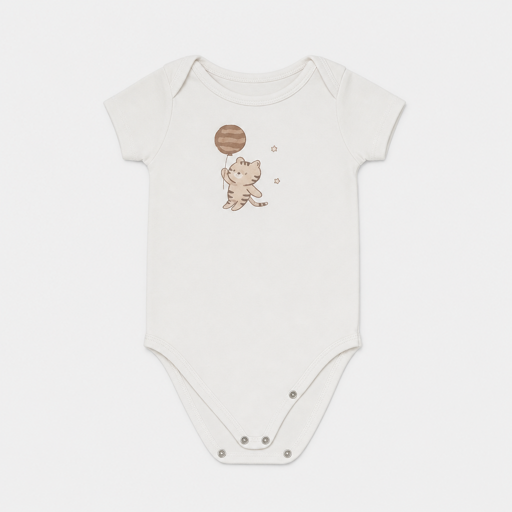 Body - Bambino - 90 - 95 | 2 anni