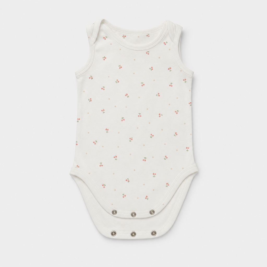 Body - Bambina - 60 - 65 | 3 mesi