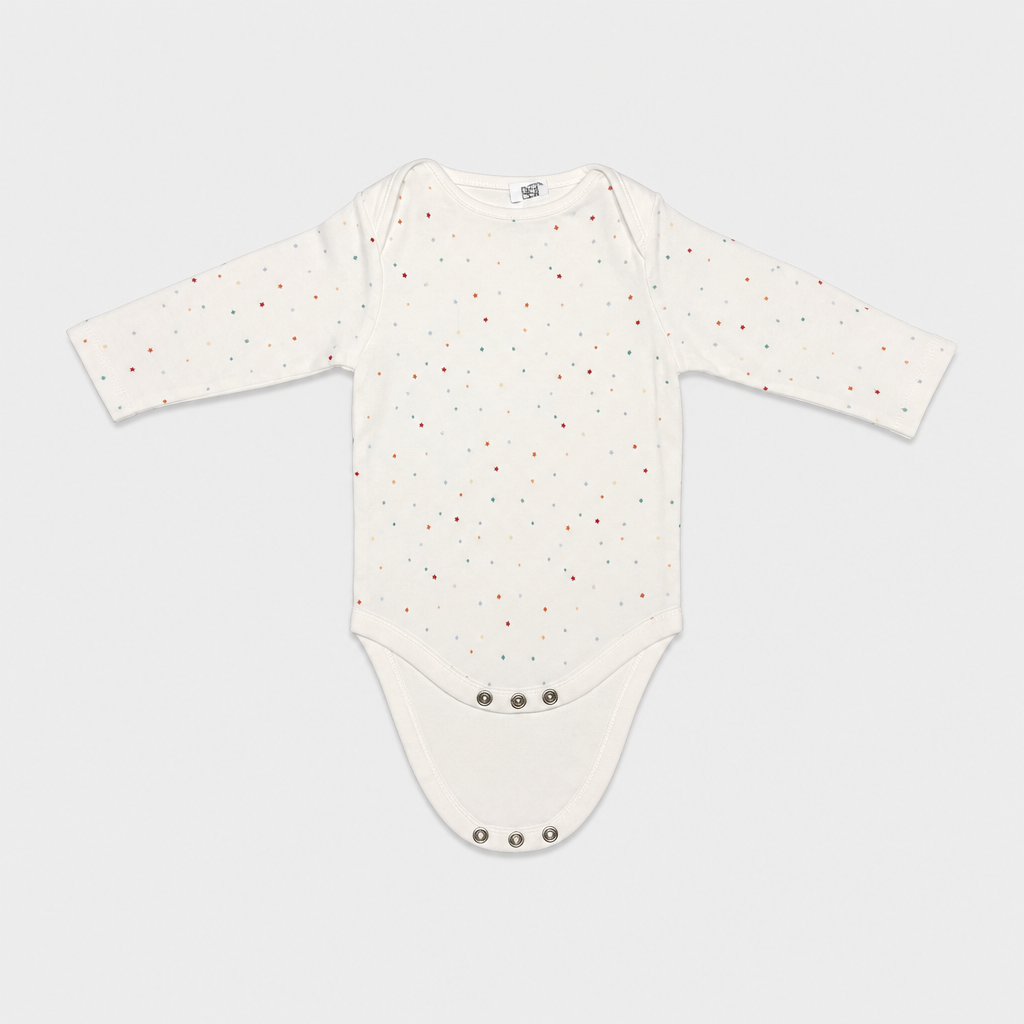Body - Bambina - 78 - 83 | 1 anno