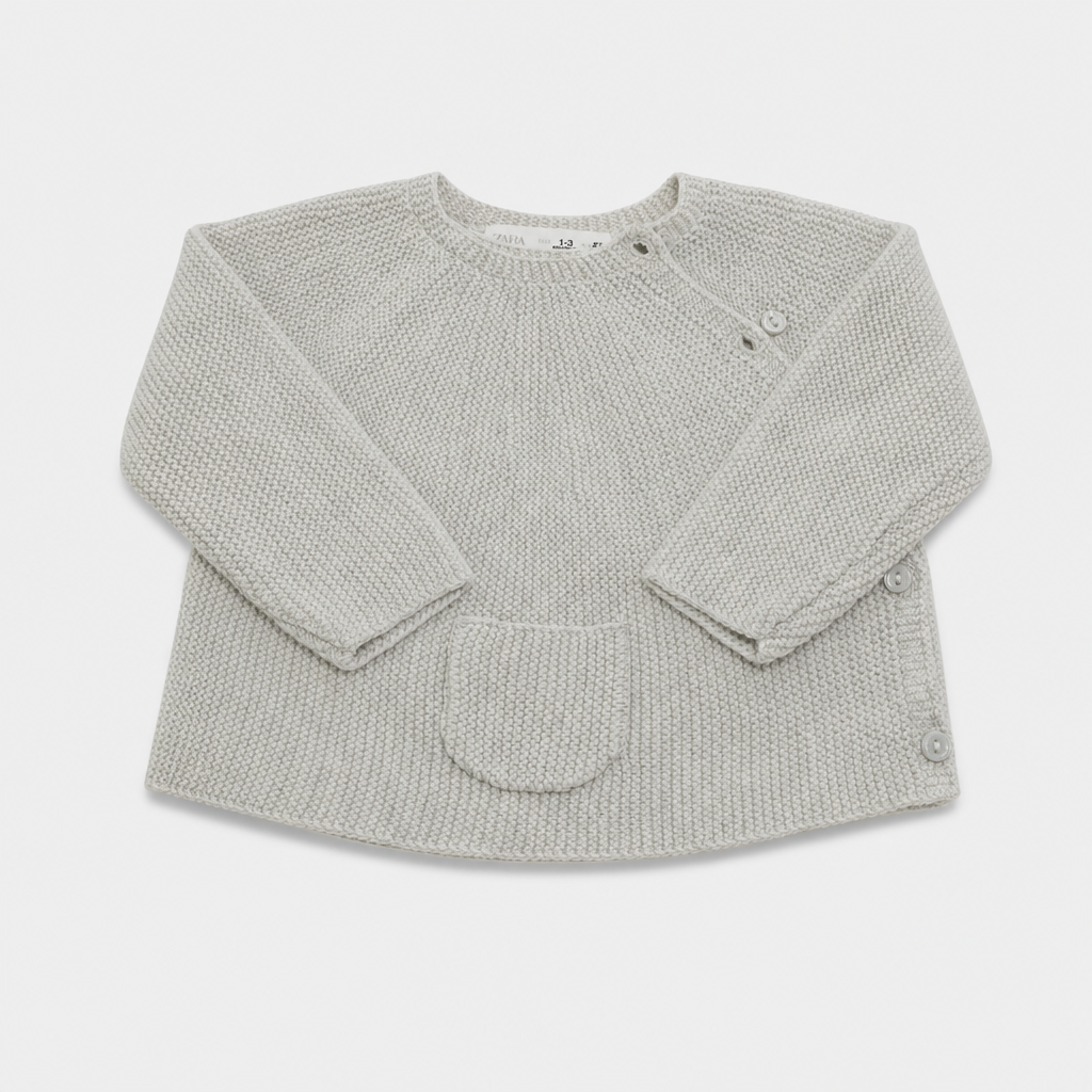 Maglioncino - Bambino - 60 - 65 | 3 mesi