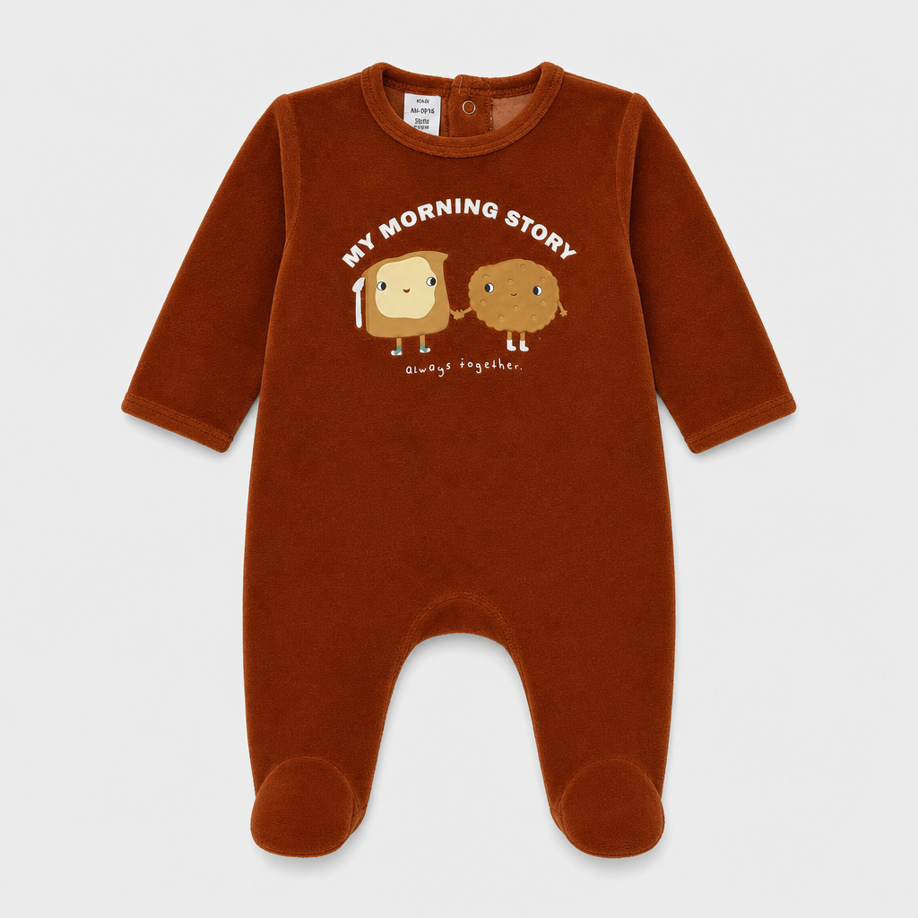 Tutine neonato - Bambino - 50 - 59 < 3 mesi