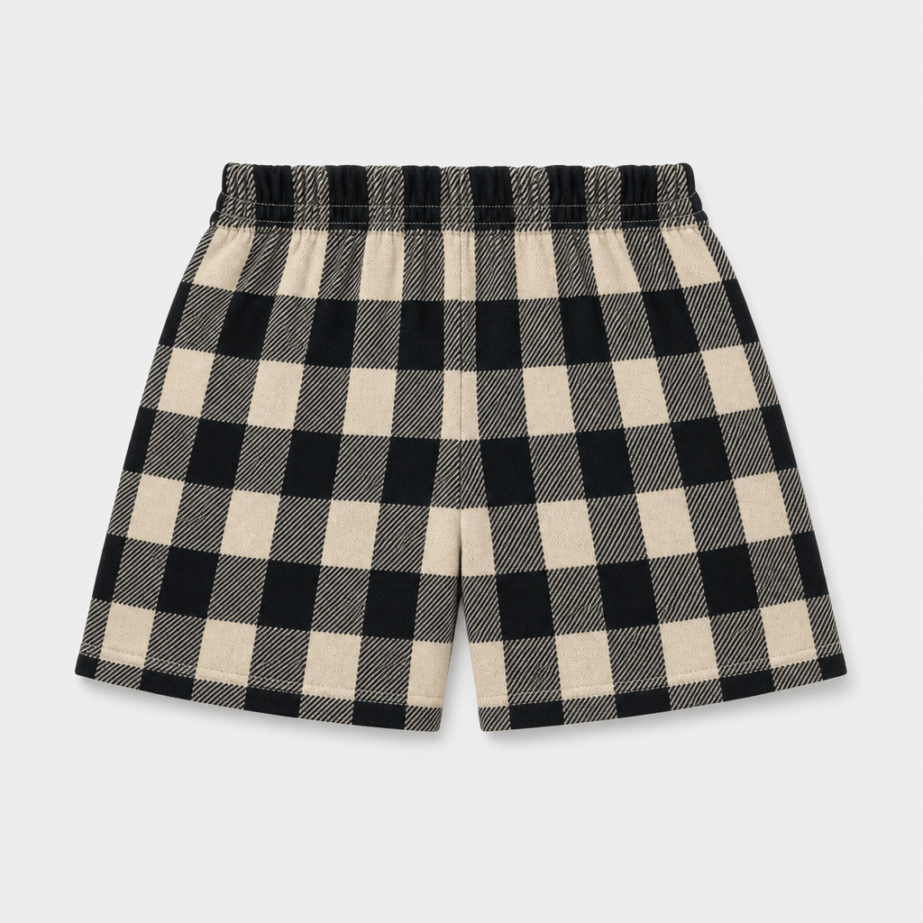 Pantaloncini corti - Bambino - 78 - 83 | 1 anno