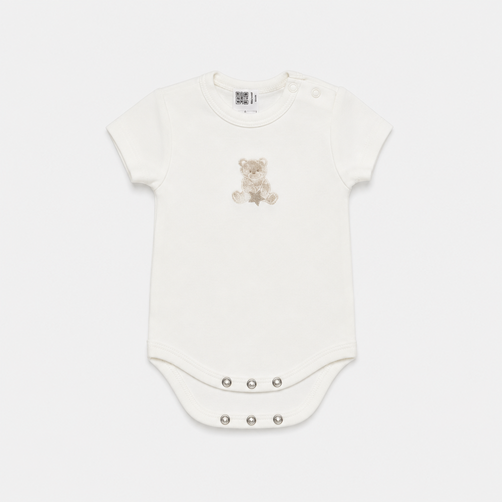 Body - Bambino - 50 - 59 < 3 mesi