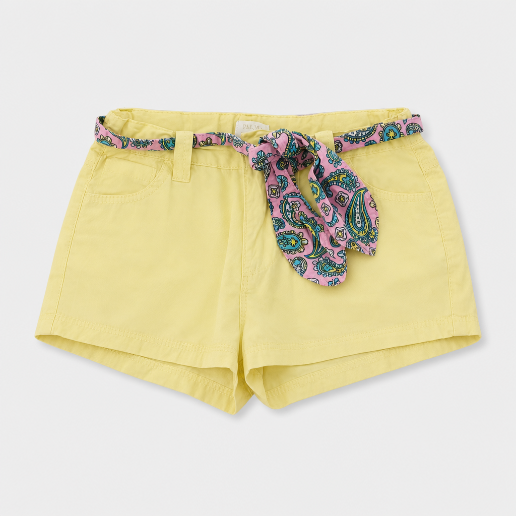 Pantaloncini corti - Bambina - 108 - 113 | 5 anni