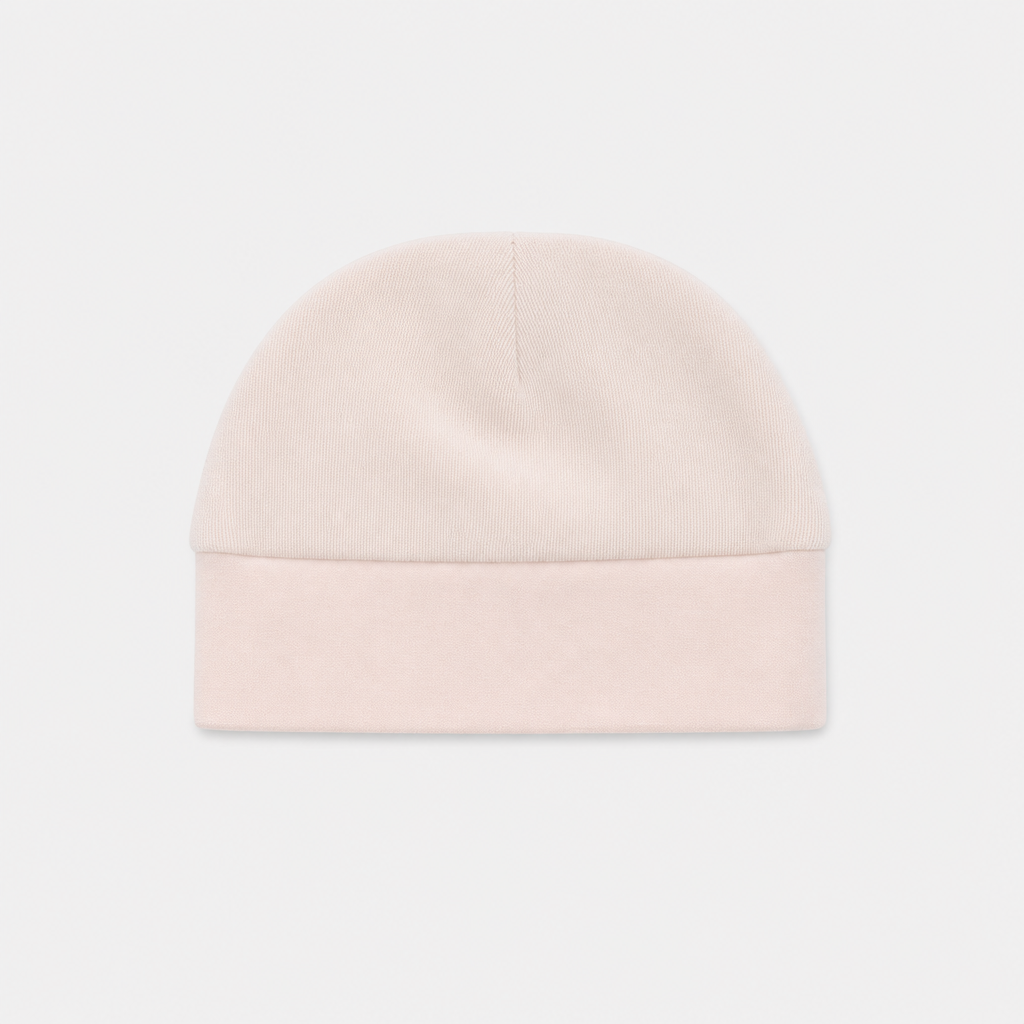 Cappellino - Bambina - 60 - 65 | 3 mesi