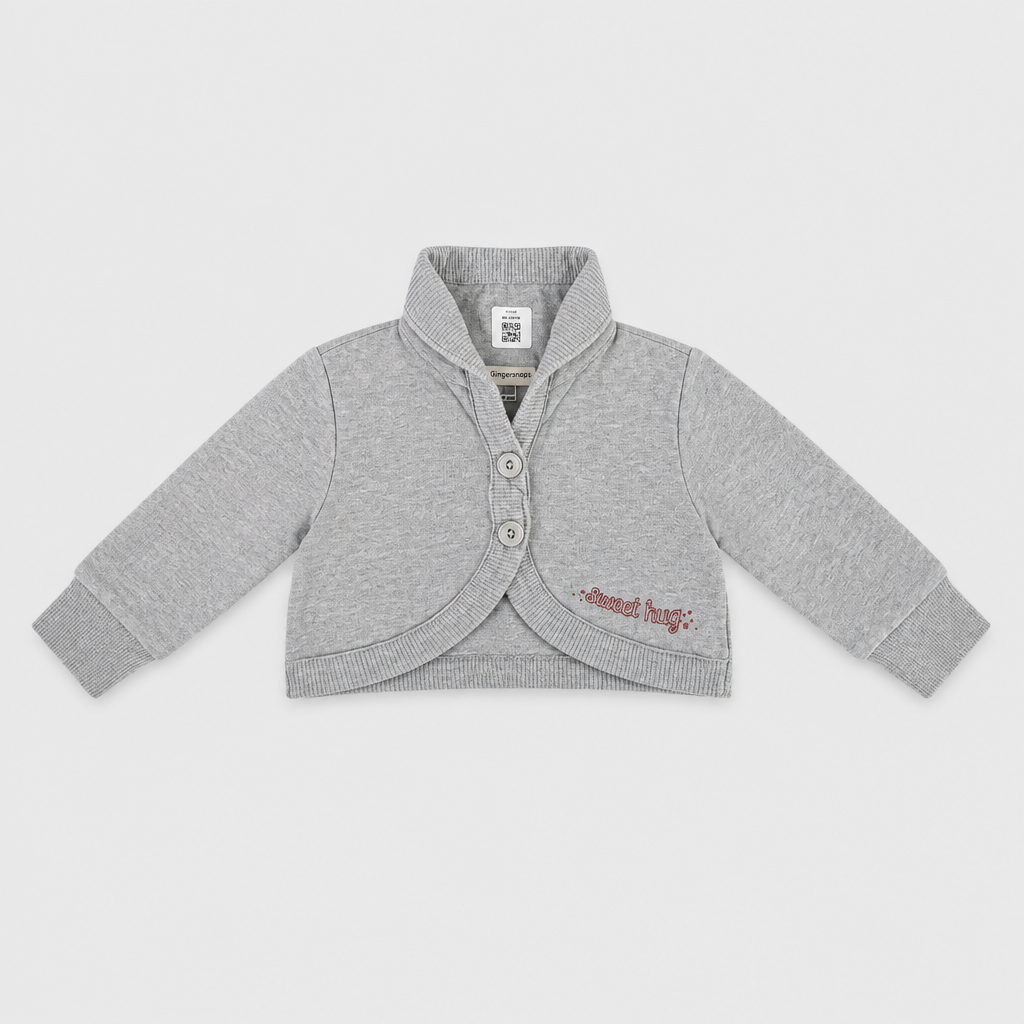 Coprispalla - Bambina - 66 - 71 | 6 mesi