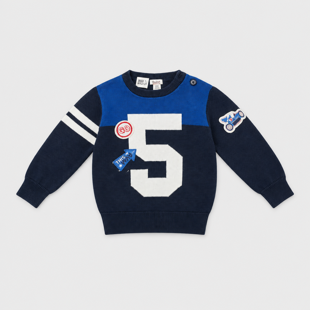 Maglioncino - Bambino - 72 - 77 | 9 mesi