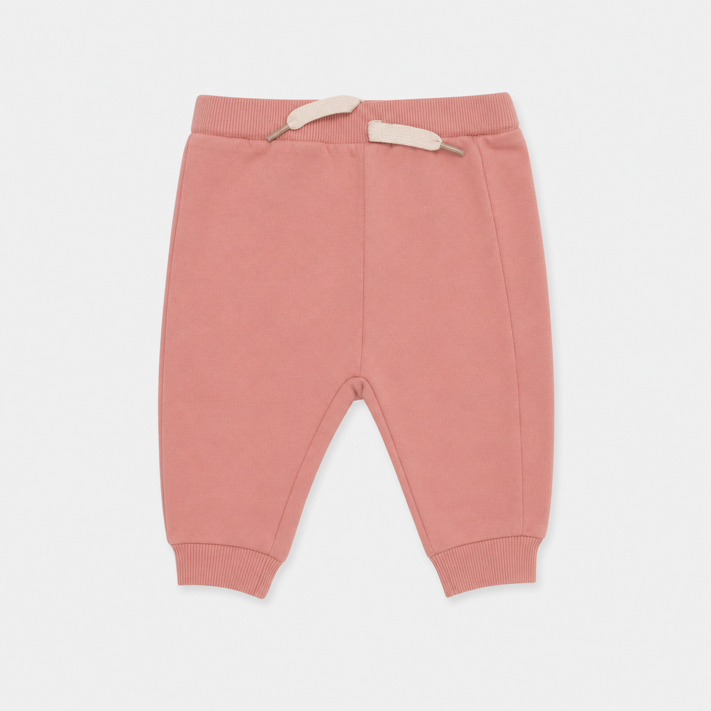 Pantaloni tuta - Bambina - 60 - 65 | 3 mesi
