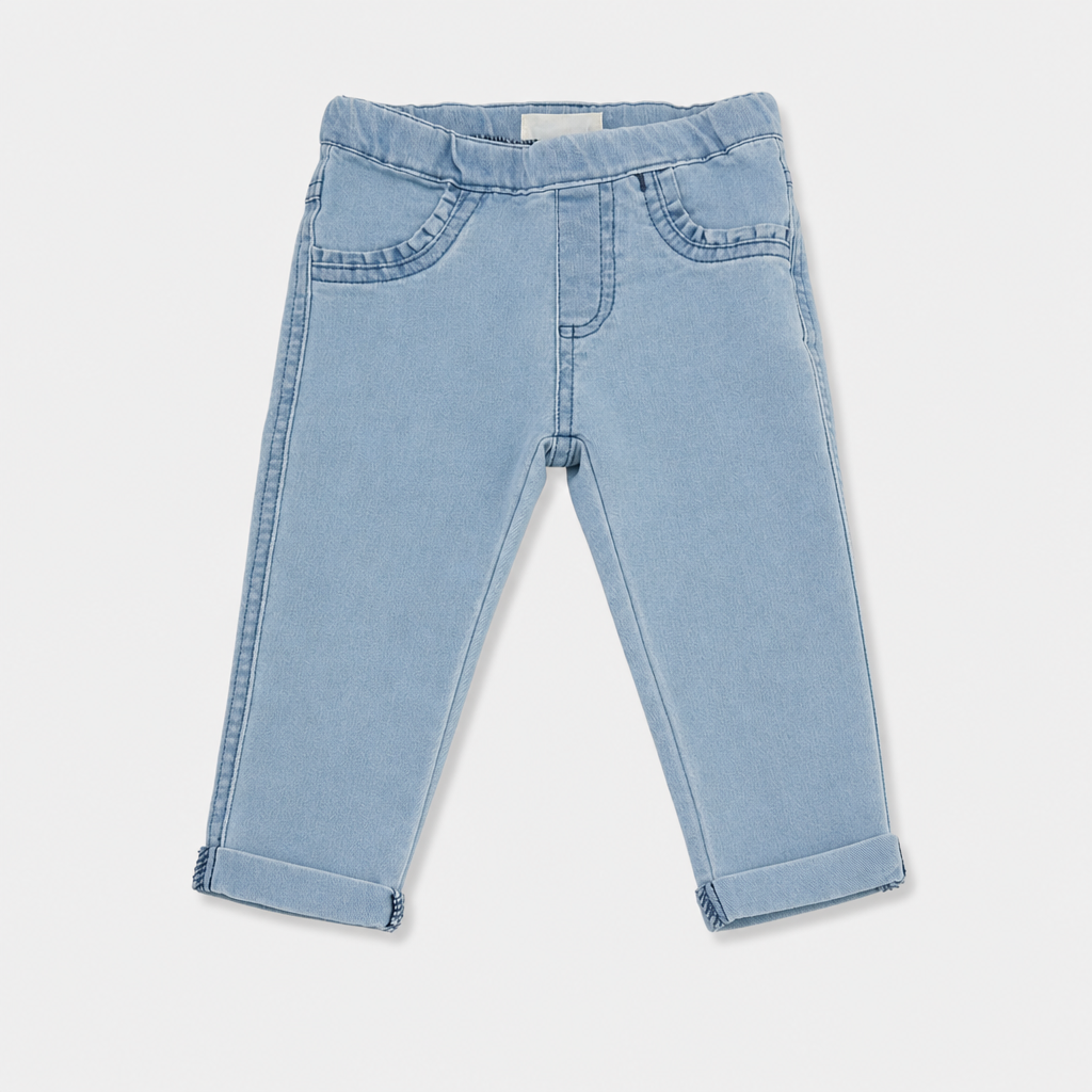 Jeans - Bambino - 60 - 65 | 3 mesi