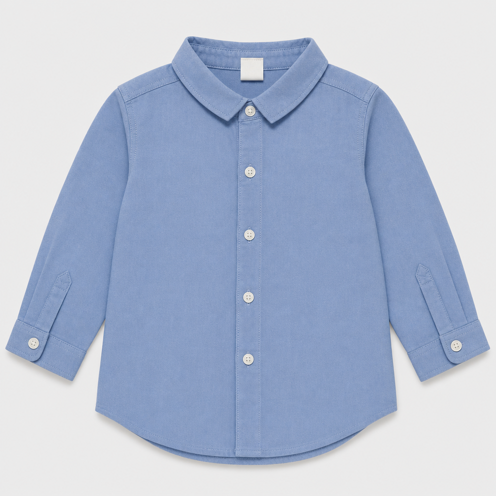 Camicia - Bambino - 72 - 77 | 9 mesi