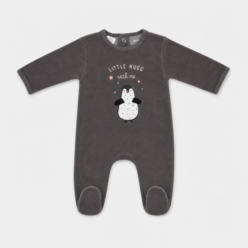 Tutine neonato - Bambino - 50 - 59 < 3 mesi
