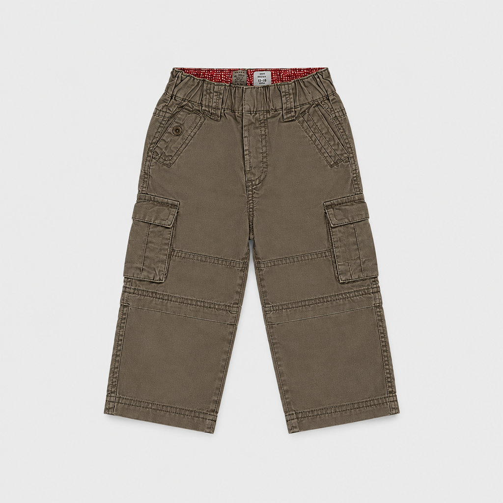 Pantaloni - Bambino - 72 - 77 | 9 mesi