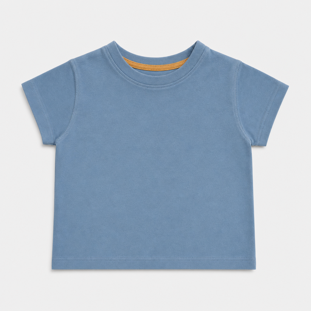 Maglietta maniche corte - Bambino - 66 - 71 | 6 mesi