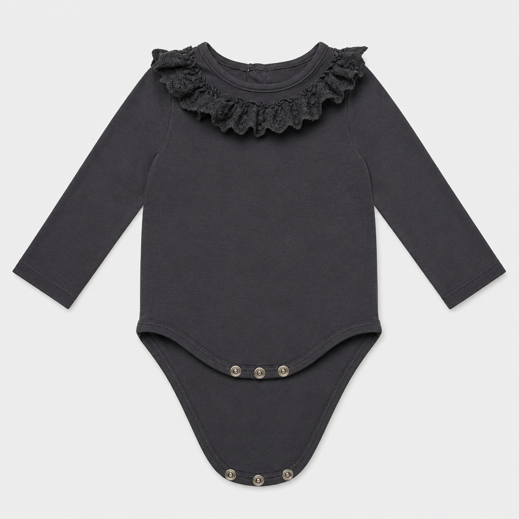 Body - Bambina - 66 - 71 | 6 mesi