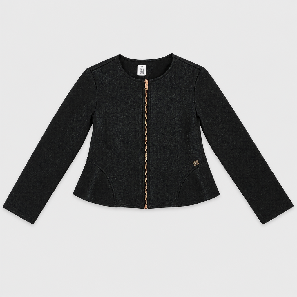 Giacca primavera - Bambina - 120 - 125 | 7 anni