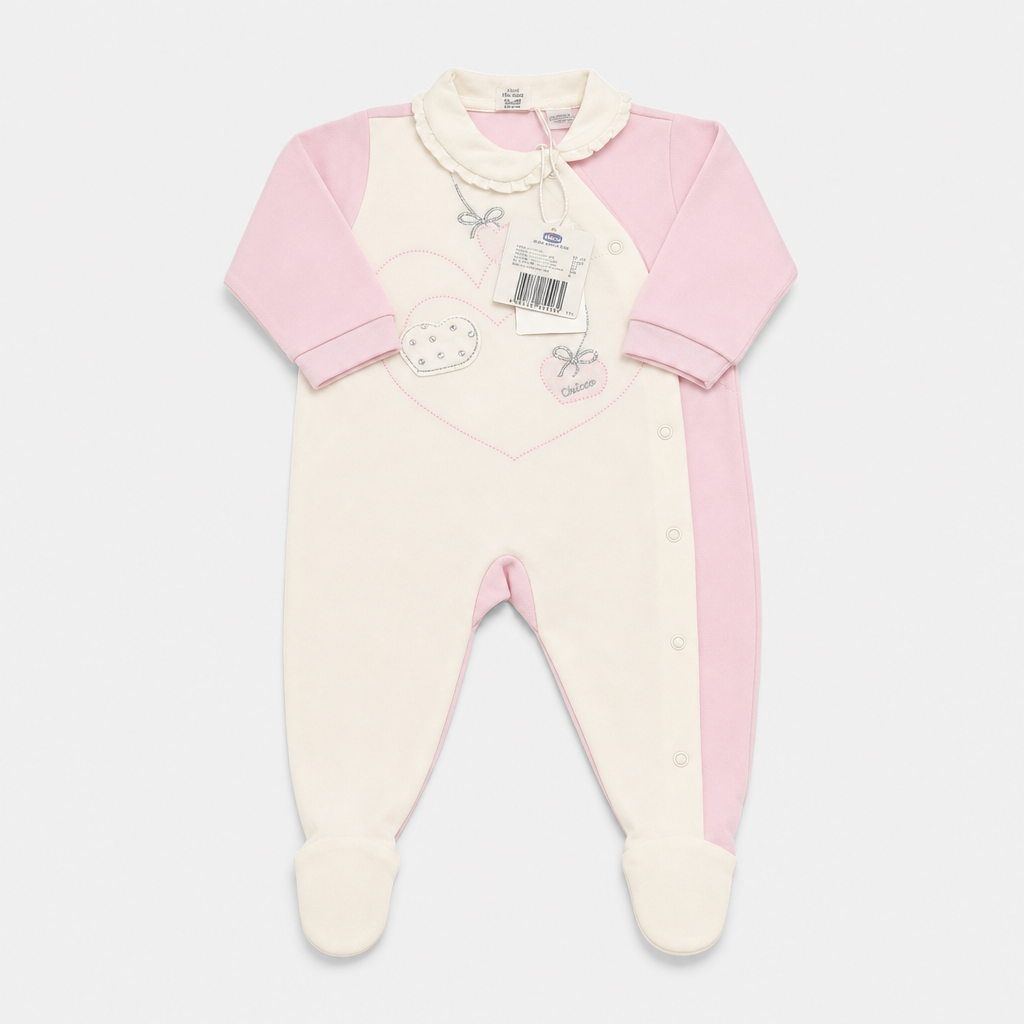 Tutine neonato - Bambina - 60 - 65 | 3 mesi