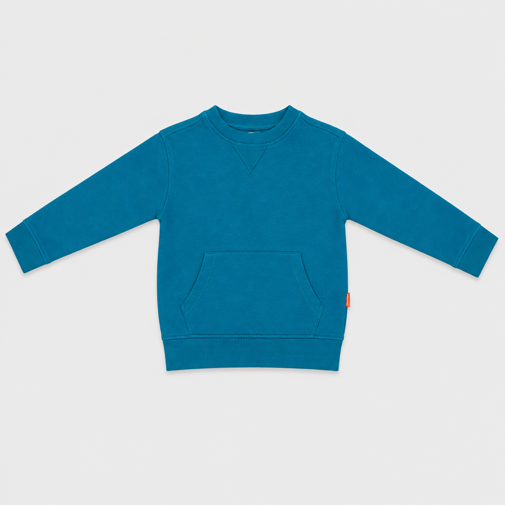 Felpa - Bambino - 102 - 107 | 4 anni