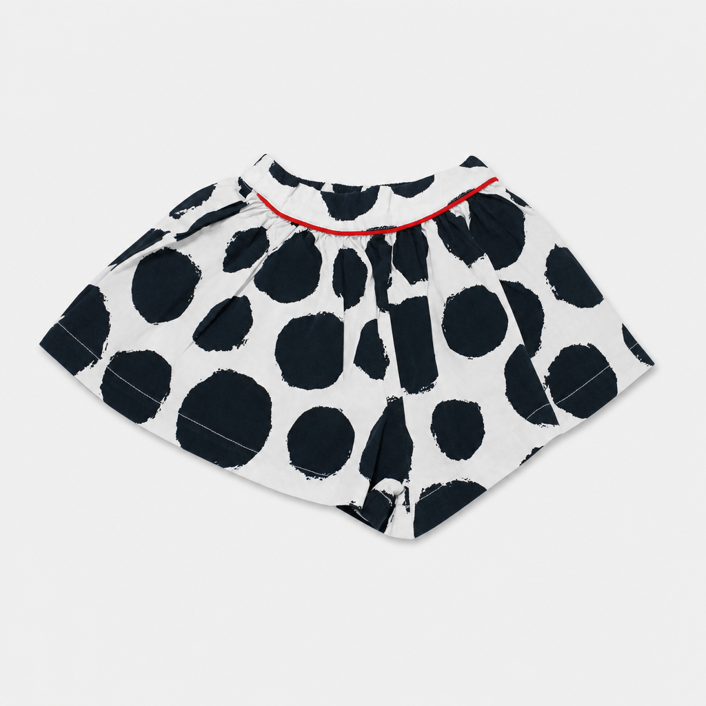 Pantaloncini corti - Bambina - 84 - 89 | 18 mesi
