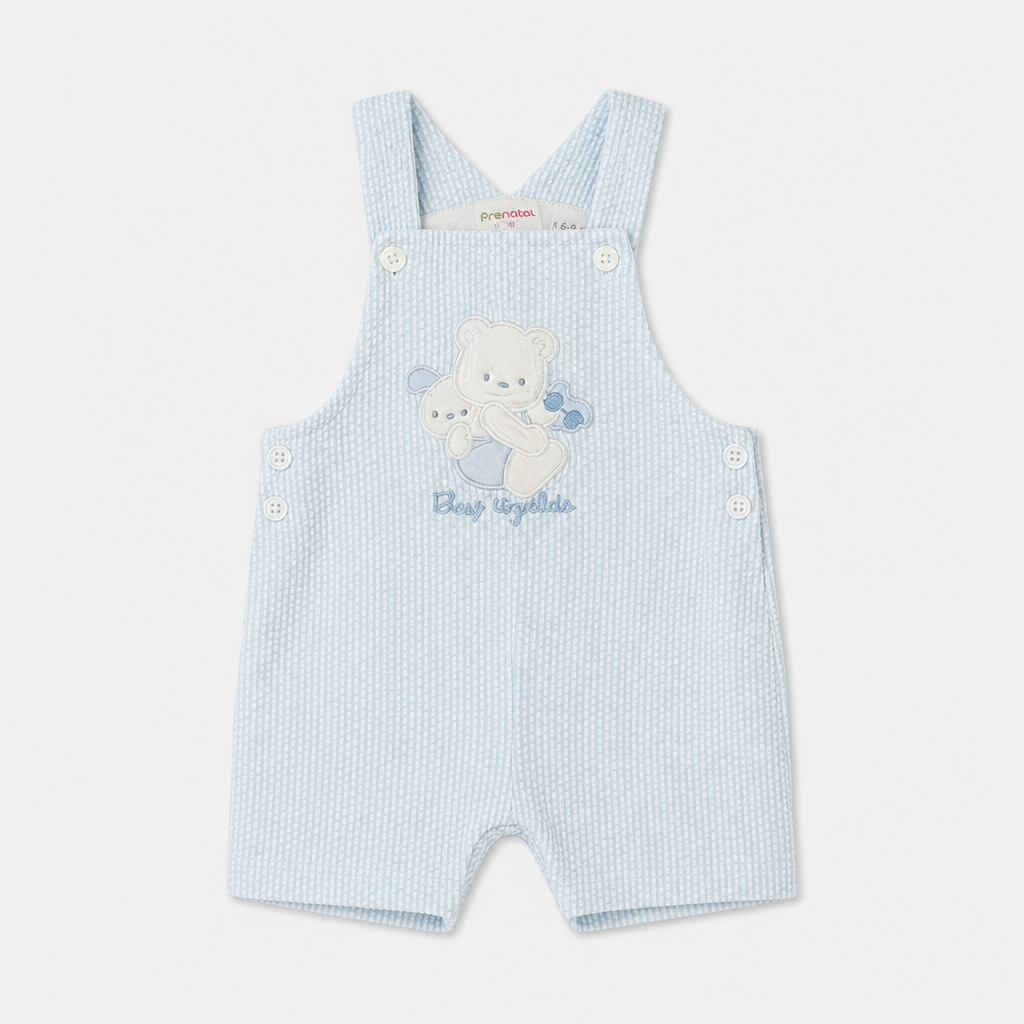 Salopette - Bambino - 60 - 65 | 3 mesi